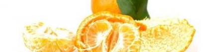 橘子的功效和作用：橘子的功效与作用