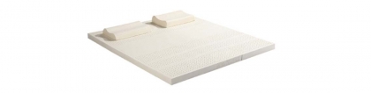 乳胶床垫的坏处：天然乳胶床垫的好处和坏处