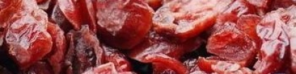 什么是蔓越莓干：蔓越莓干简介